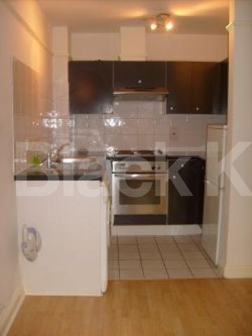 			1 Bedroom, 1 bath, 1 reception Flat			 Cleveland Grove, Whitechapel